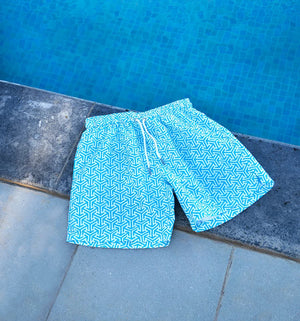 Swim Shorts