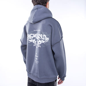 Broken Dreams Hoodie