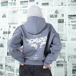 Broken Dreams Hoodie