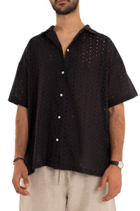 The Crest Shirt