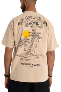 Sway Club T-Shirt