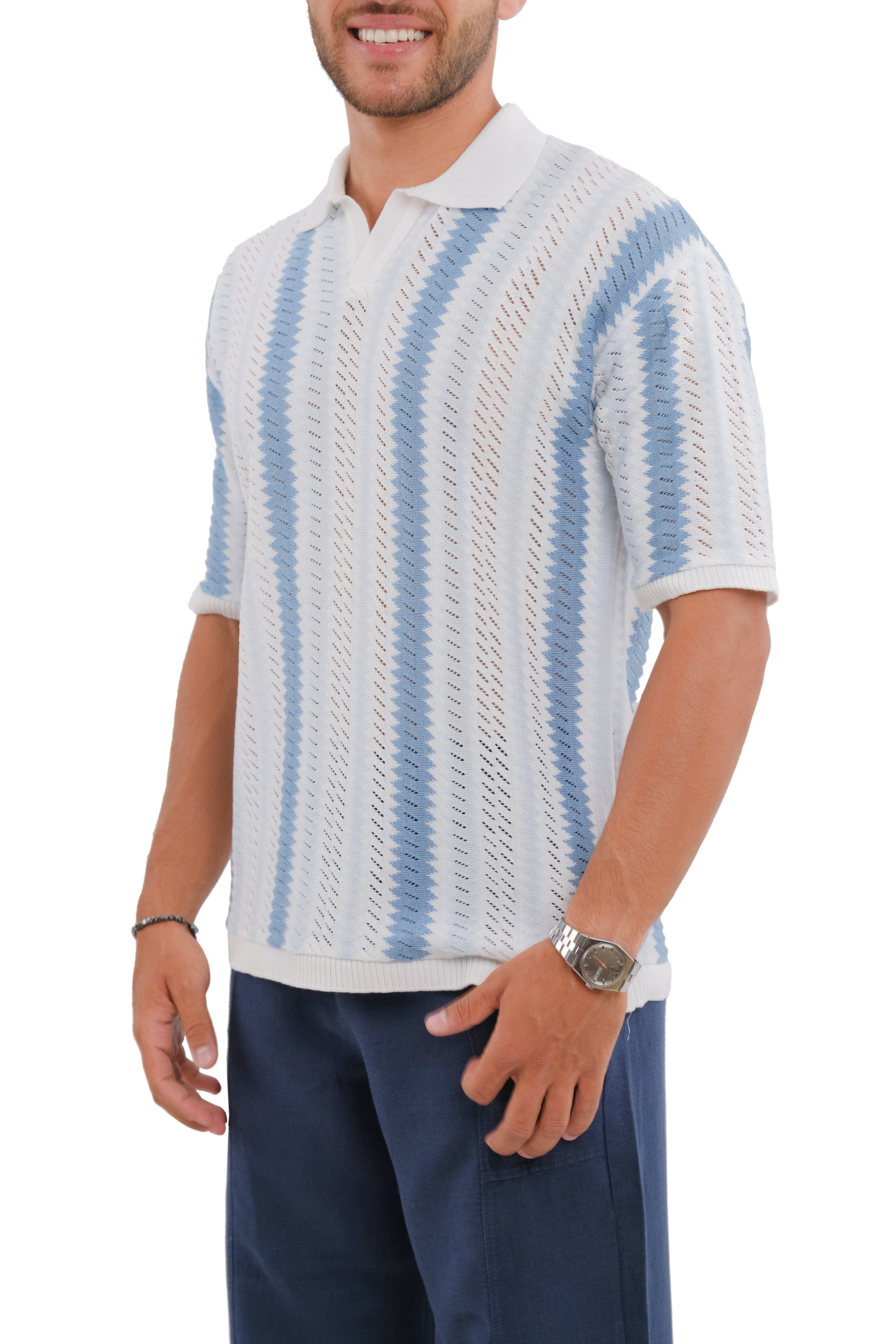 Blue Haze Shirt