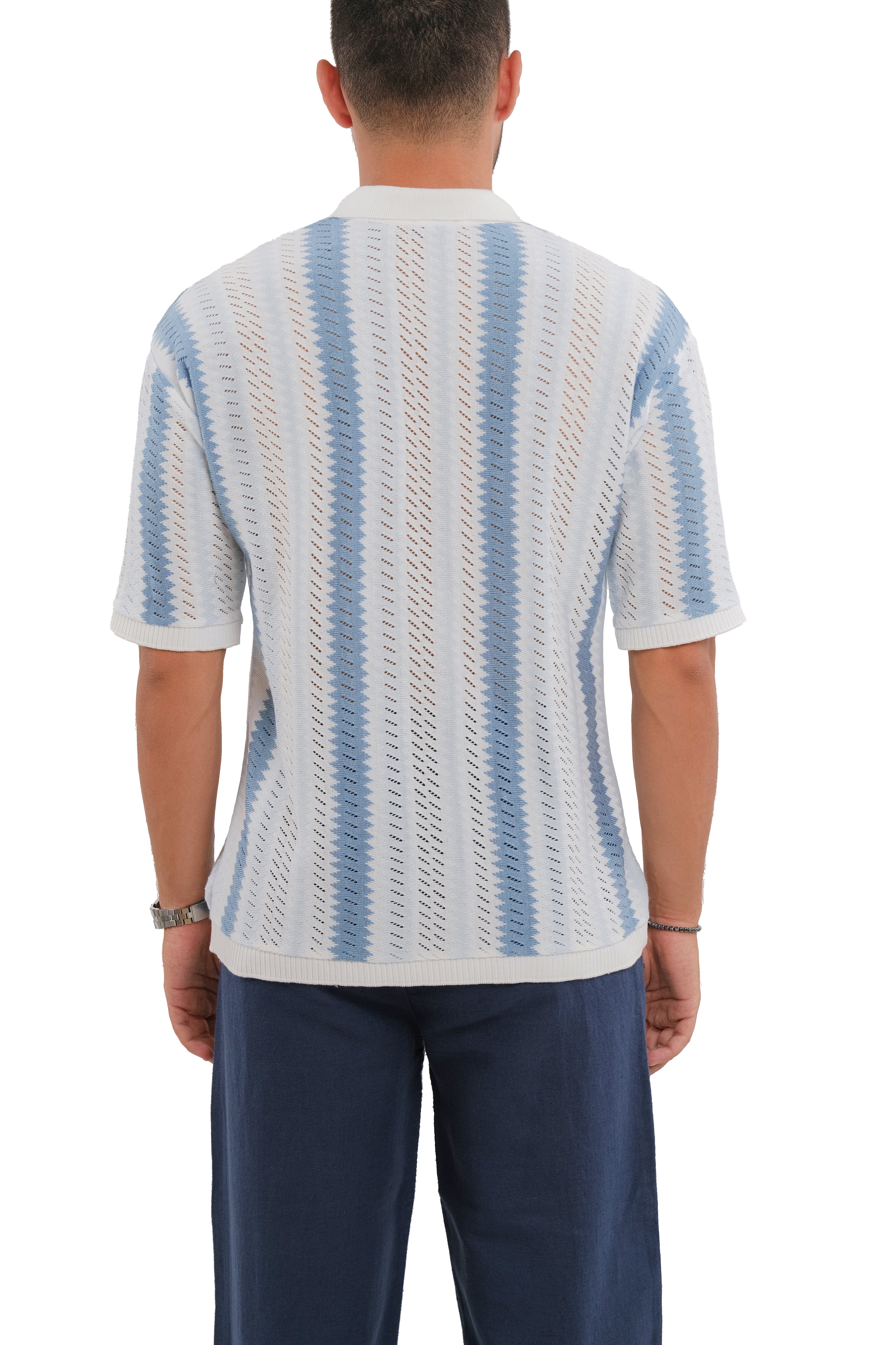 Blue Haze Shirt