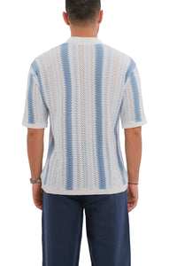 Blue Haze Shirt