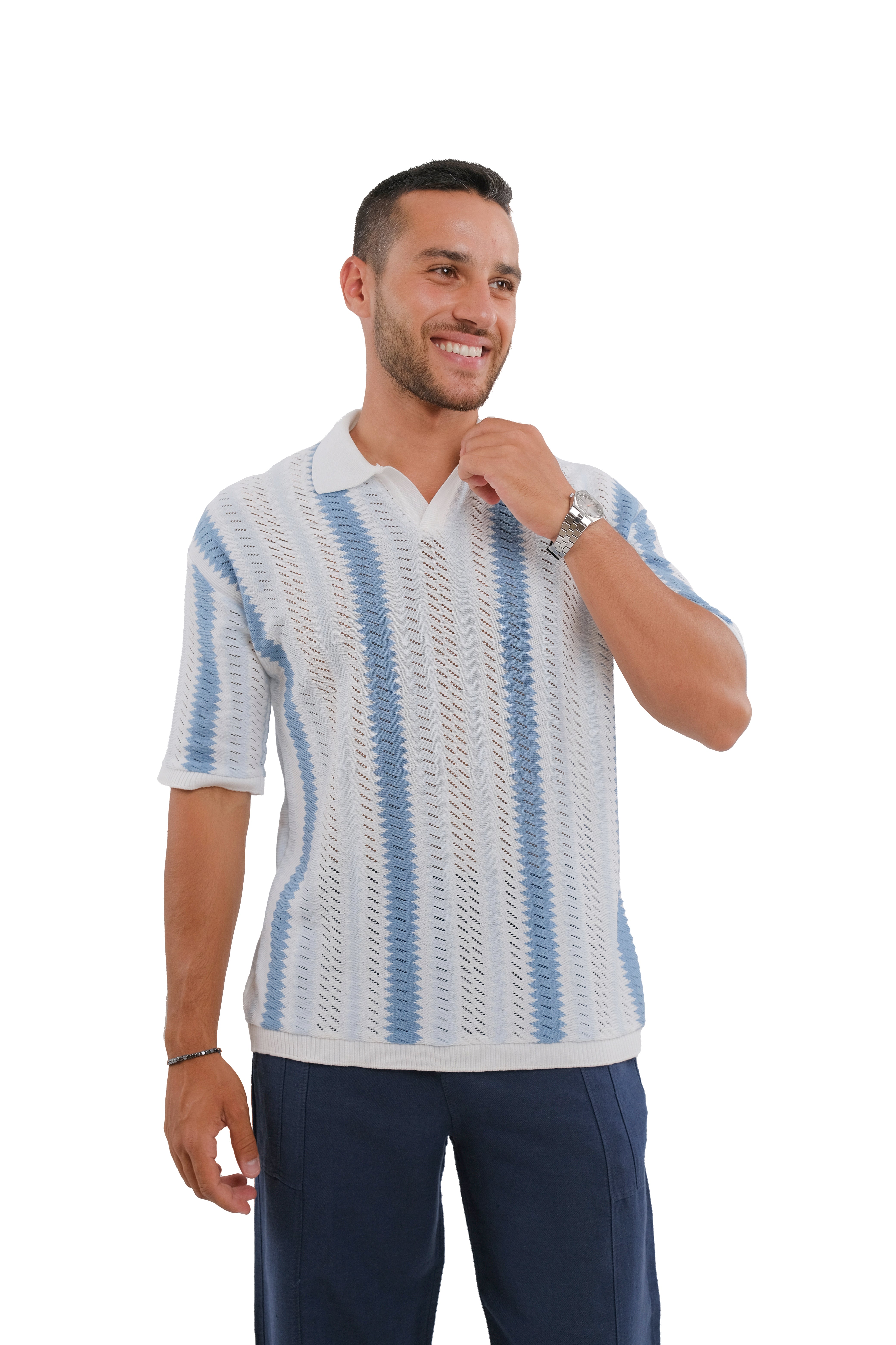 Blue Haze Shirt