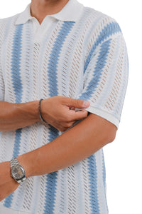Blue Haze Shirt