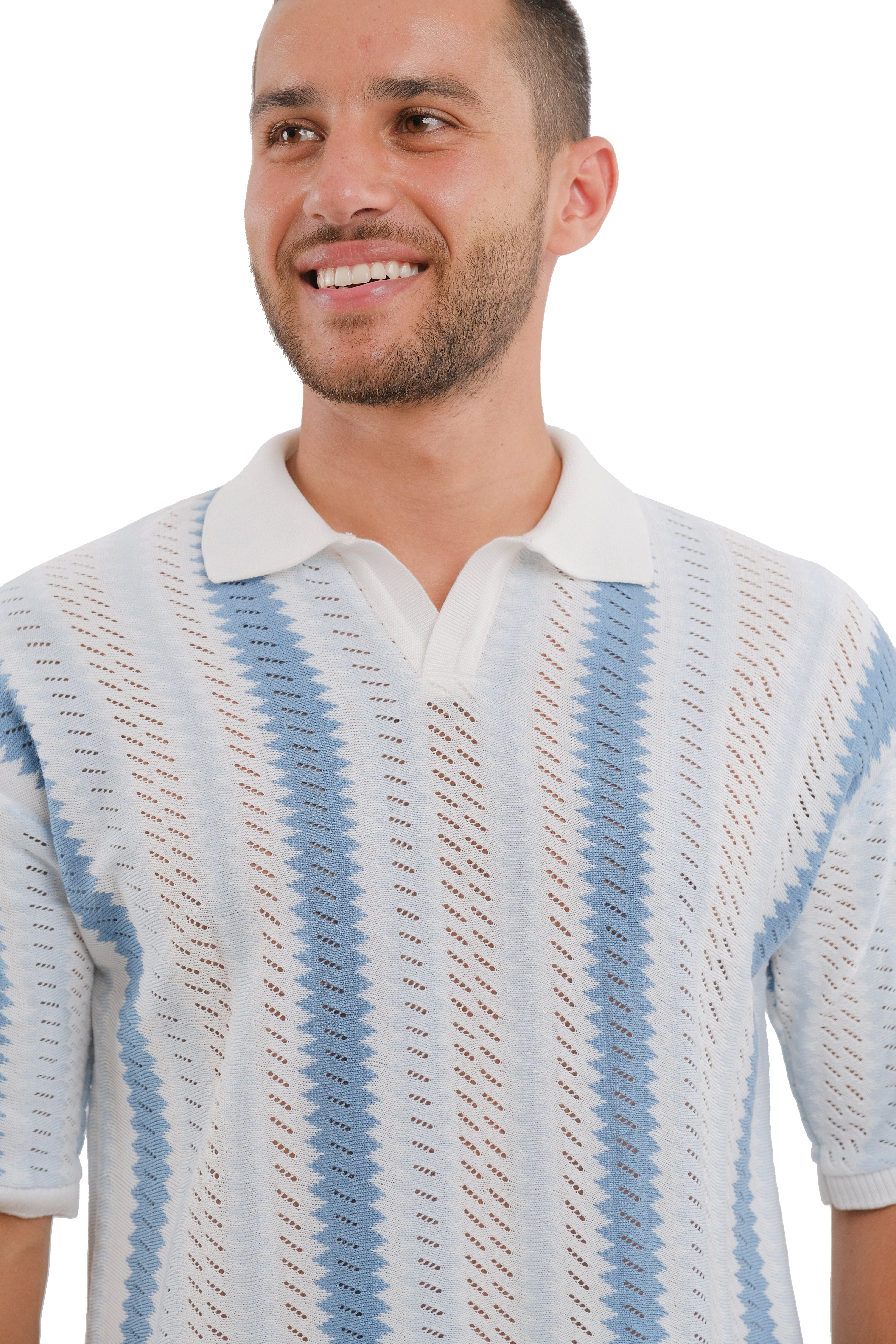 Blue Haze Shirt