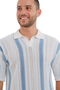 Blue Haze Shirt