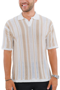 Beige Haze Shirt