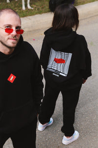 Lego! Hoodie