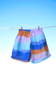 Waves - Swim Short