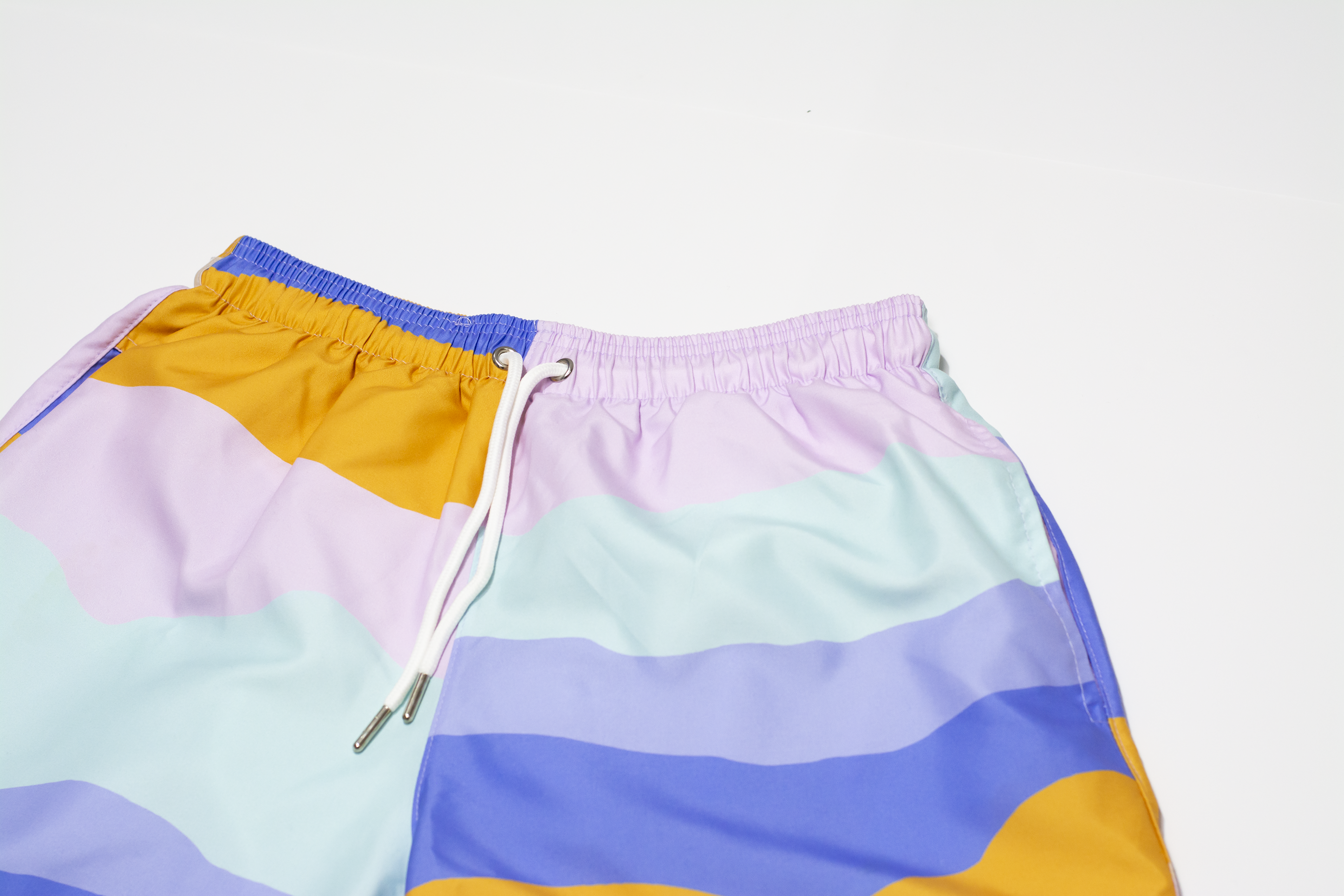 Waves - Swim Short