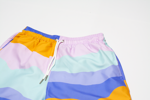 Waves - Swim Short