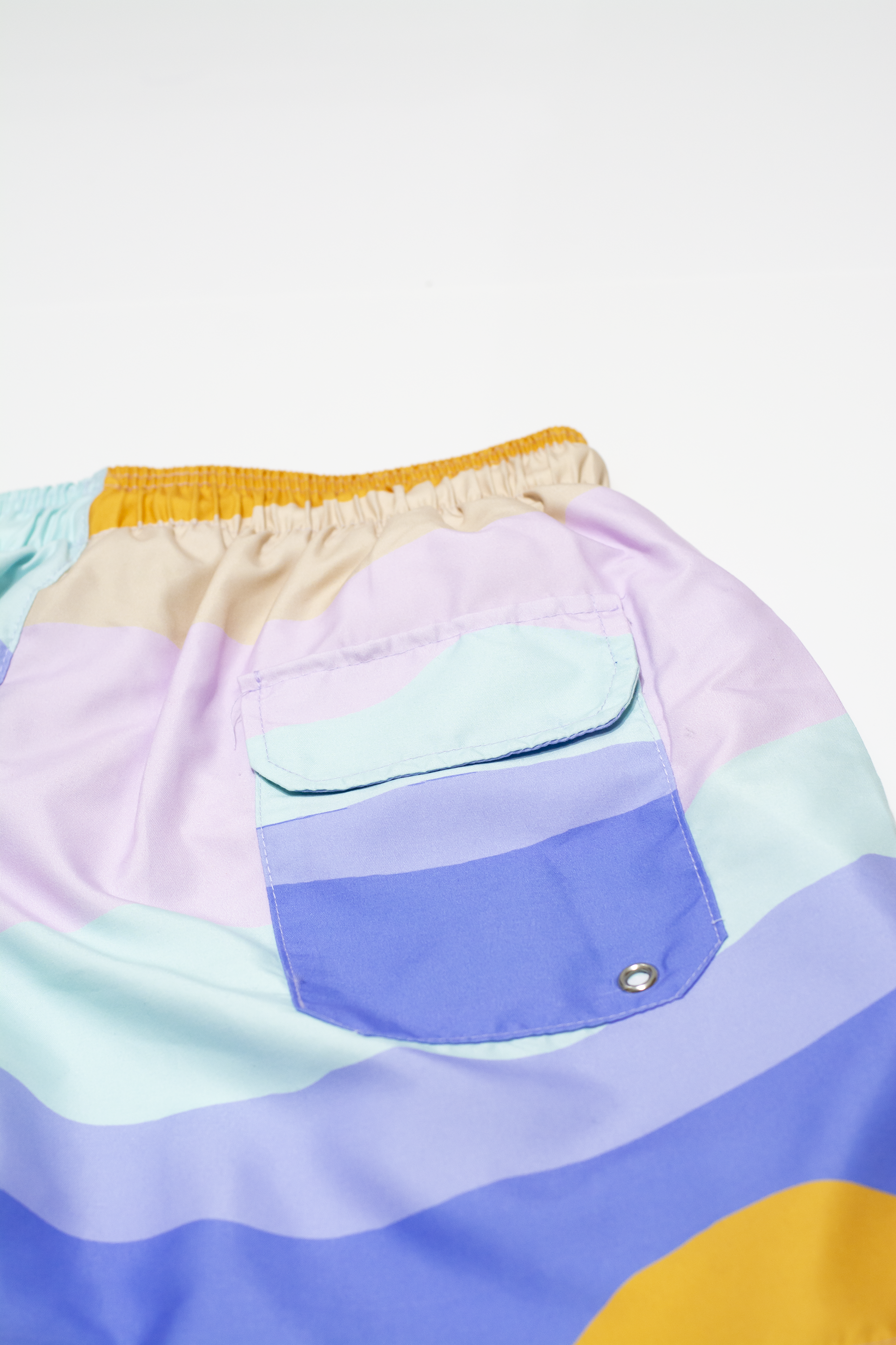 Waves - Swim Short