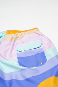 Waves - Swim Short