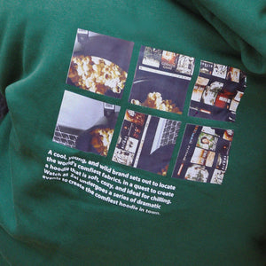 Netflix Hoodie