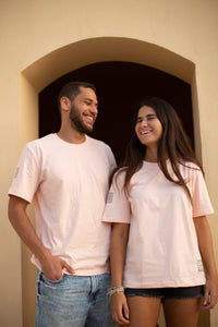 100% Human - Unisex Simon Tee