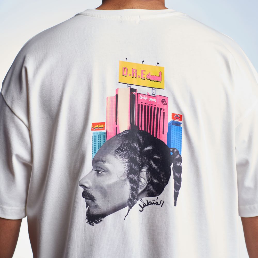 SNOOP DOG TEE