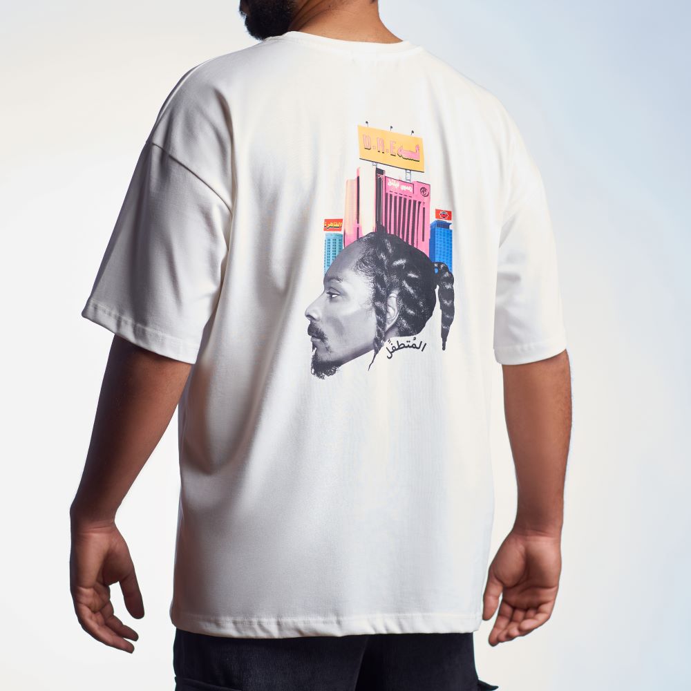 SNOOP DOG TEE