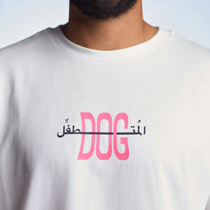 SNOOP DOG TEE